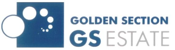 GS ESTATE GOLDEN SECTION