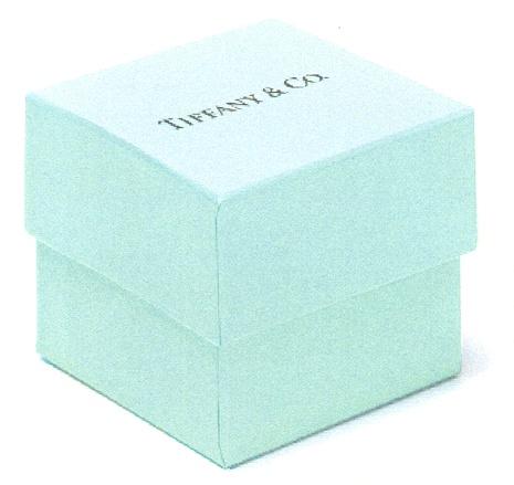 TIFFANY TIFFANY & CO