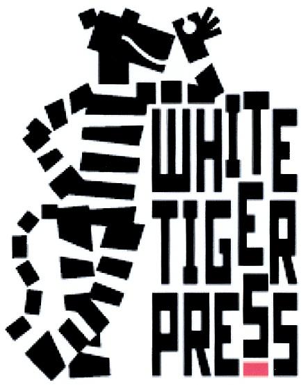 TIGER PRESS WHITE TIGER PRESS