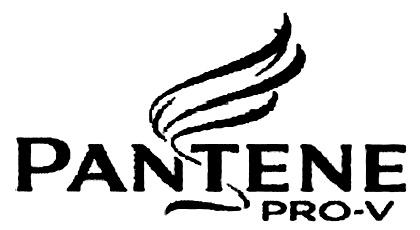 PANTENE PROV PRO PANTENE PRO-V