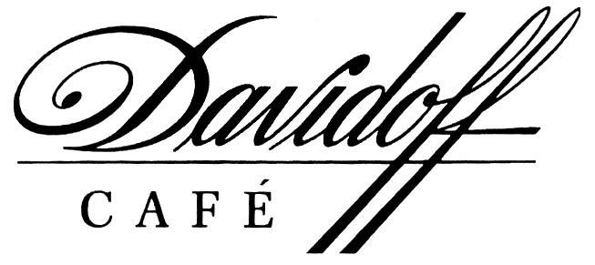 DAVIDOFF DAVIDOFF CAFE