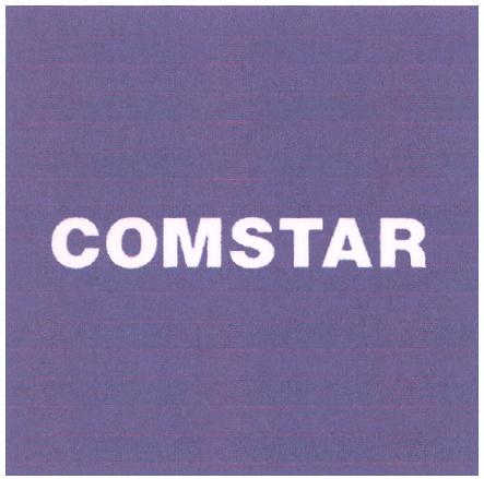 COMSTAR