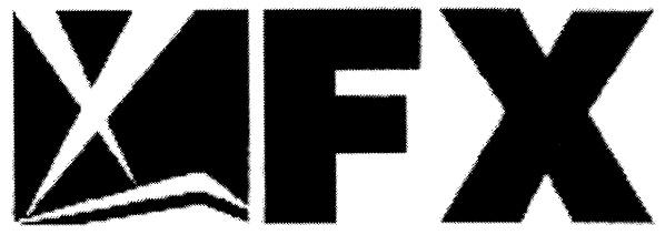 FX XFX