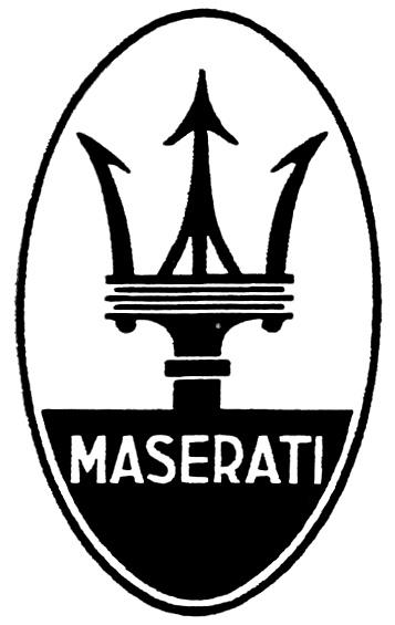 MASERATI