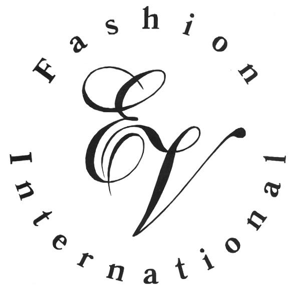 EV FASHION INTERNATIONAL