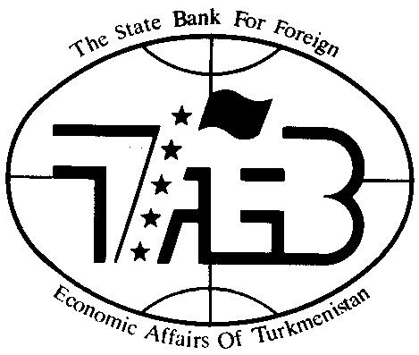 THE STATE BANK FOR FOREIGN ECONOMIC AFFAIRS OF TURKMENISTAN