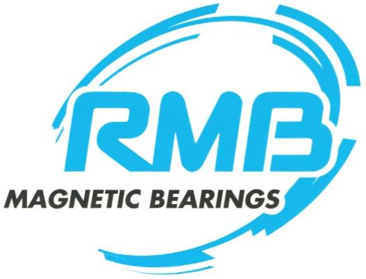RMB MAGNETIC BEARINGS
