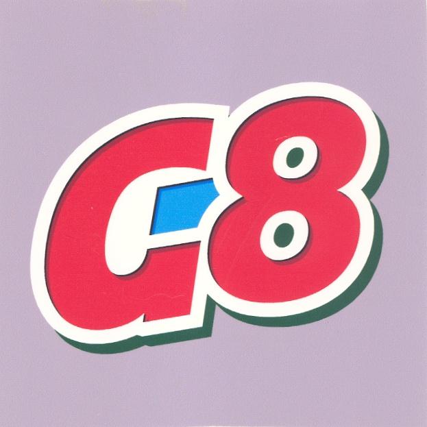 G-8 G8