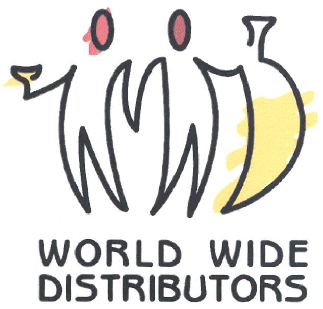 WWD WORLD WIDE DISTRIBUTORS