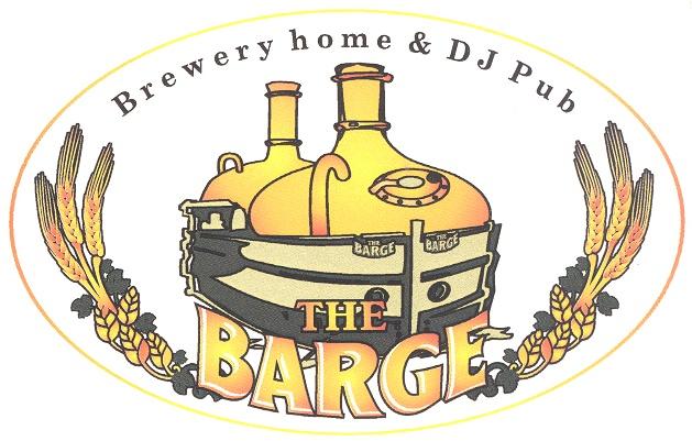 THE BARGE BREWERY HOME & DJ PUB