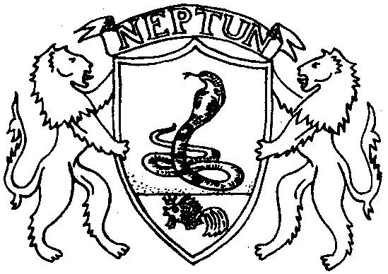 NEPTUN