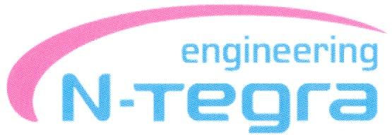 ENGINEERING NTEGRA TEGRA ТЕДГА ENGINEERING N-TEGRA