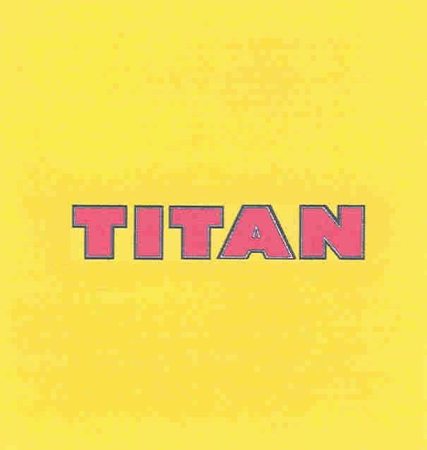 TITAN