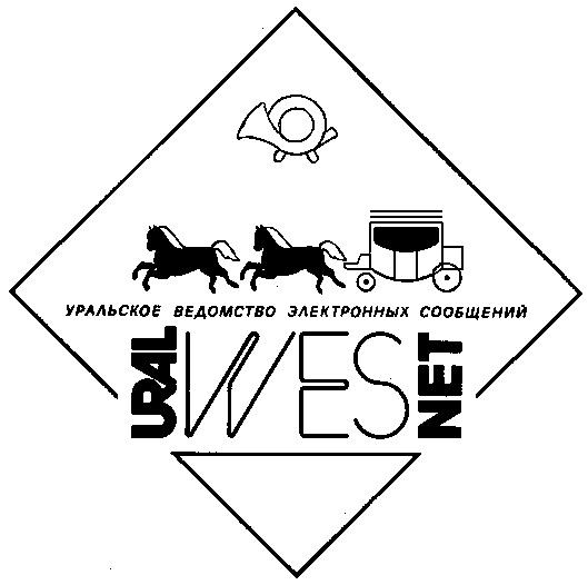 URAL WEST NET УРАЛЬСКОЕ ВЕДОМСТВО ЭЛЕКТРОННЫХ СООБЩЕНИЙ URALWESTNET