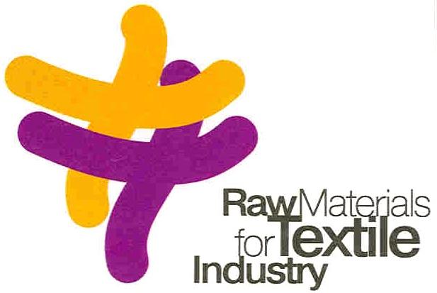 TEXTILE XX RAW MATERIALS FOR TEXTILE INDUSTRY