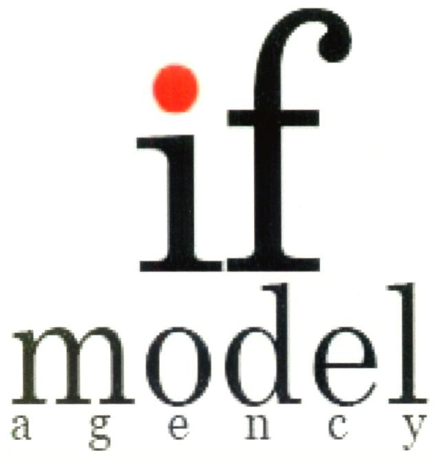 IF MODEL AGENCY