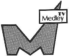 MEDLEY TV M М