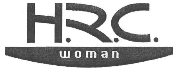 HRC H.R.C. WOMAN