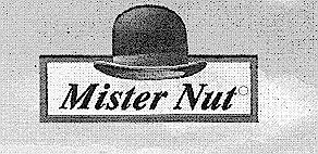 MISTER NUT