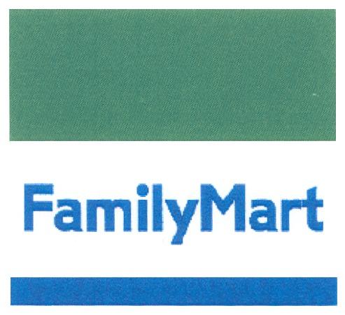 FAMILY MART FAMILYMART