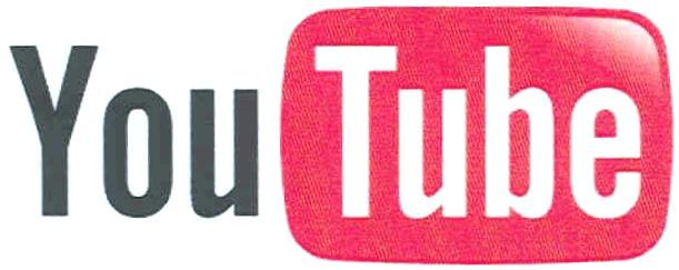 YOUTUBE YOUTUBE YOU TUBE