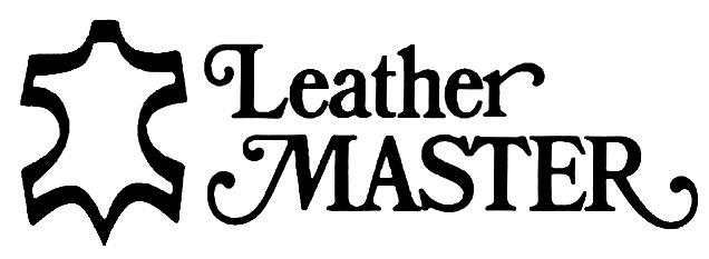 LEATHER MASTER