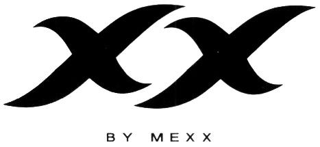 BYMEXX MEXX BY MEXX