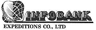 INFOBANK EXPEDITIONS CO LTD