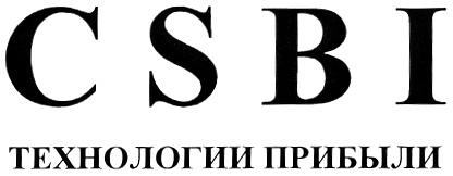 CSBI ТЕХНОЛОГИИ ПРИБЫЛИ