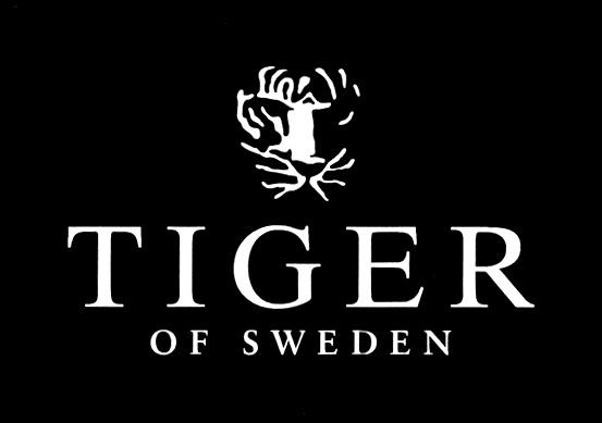 TIGER TIGER OF SWEDEN