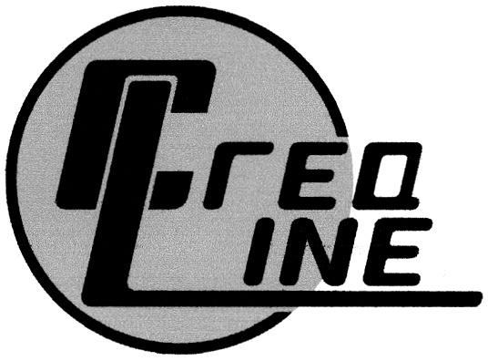 CREALINE CREA CL CREO СГЕА ГЕА CREA LINE