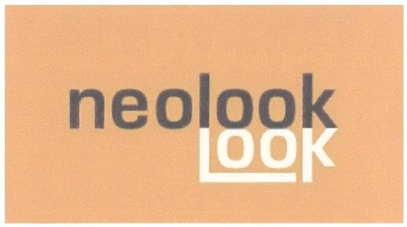 NEOLOOK LOOK