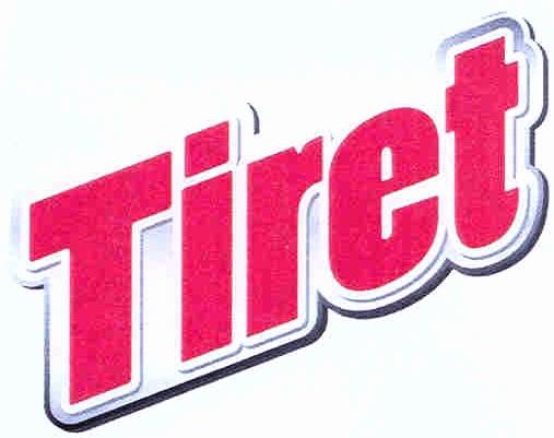 TIRET