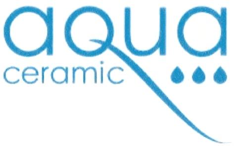 AQUACERAMIC CERAMIC AQUA CERAMIC