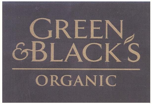 GREENBLACK GREENBLACKS BLACKS BLACK GREEN S ORGANIC