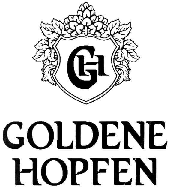 GH GOLDENE HOPFEN