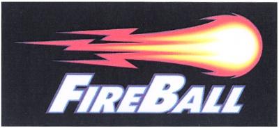 FIRE BALL FIREBALL