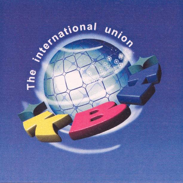 КВН THE INTERNATIONAL UNION