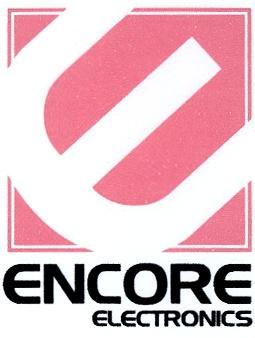 ENCORE ELECTRONICS