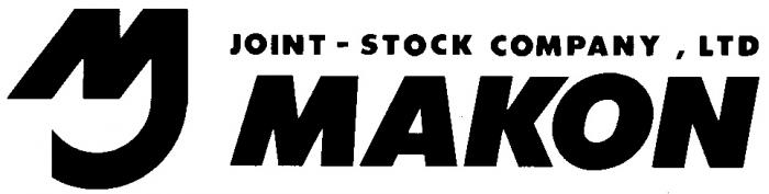 MAKON MJ JOINT STOCK COMPANY