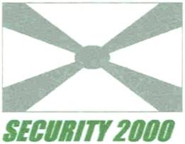 SECURITY SECURITY 2000