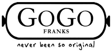 GO GOGO FRANKS NEVER BEEN SO ORIGINAL