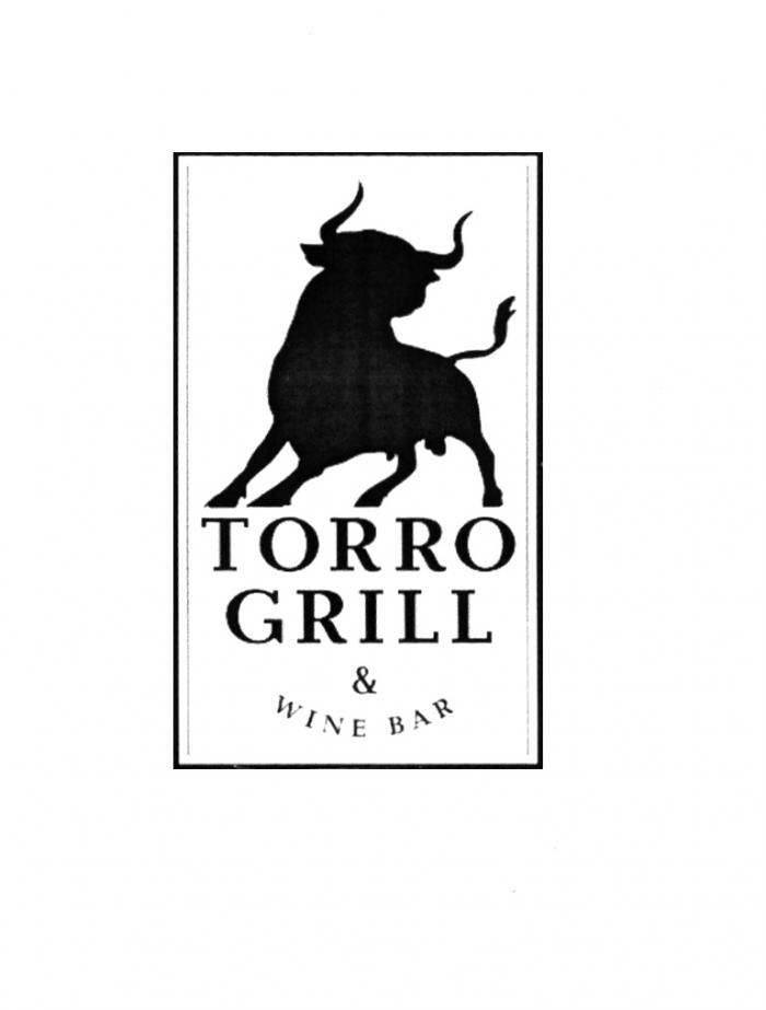 TORRO TORROGRILL TORRO GRILL & WINE BAR
