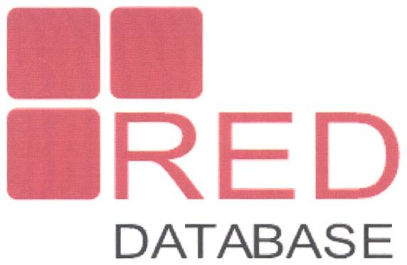 RED DATABASE
