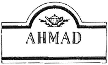 AHMAD