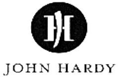 JH JOHN HARDY