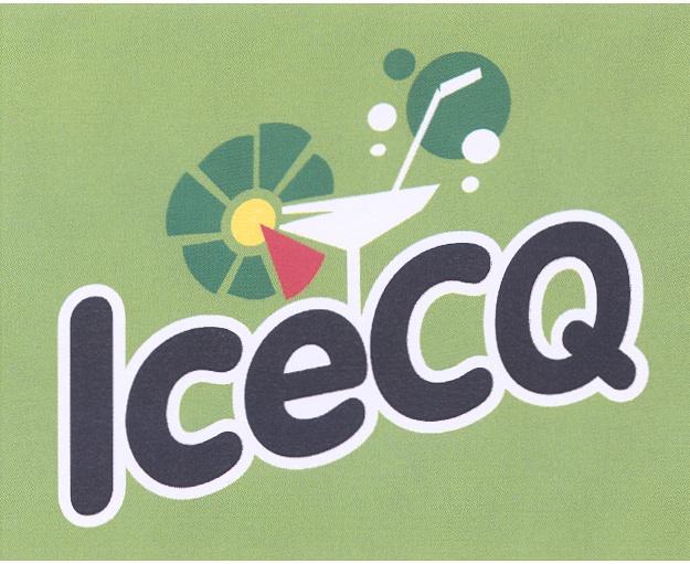 ICE CQ ICQ ICECQ