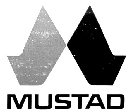 MUSTAD