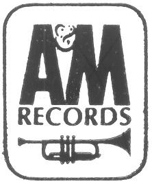 АМ AM RECORDS