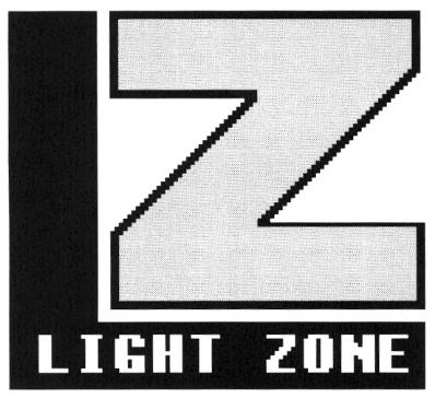 LIGHTZONE LZ LIGHT ZONE